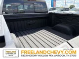 2026 Chevrolet Silverado 1500 photo 12