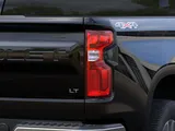 2026 Chevrolet Silverado 1500 photo 11
