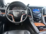 2015 Cadillac Escalade ESV photo 14