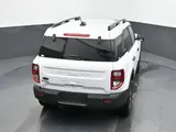 2025 Ford Bronco Sport photo 33