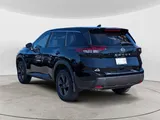 2026 Nissan Rogue photo 7