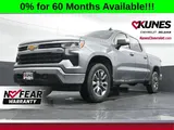 2026 Chevrolet Silverado 1500 photo 41