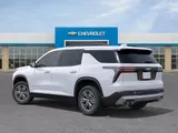 2027 Chevrolet Traverse photo 3