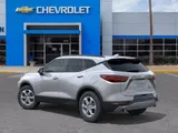 2026 Chevrolet Blazer photo 3