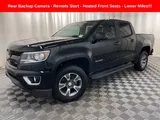 2019 Chevrolet Colorado photo 1