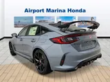 2026 Honda Civic Type R photo 3