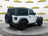 2026 Jeep Wrangler photo 5