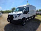 2026 Ford Transit Cargo Van photo 3