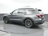 2026 Ford Explorer photo 9