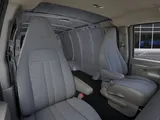 2026 Chevrolet Express Cargo Van photo 16