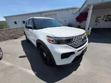 2022 Ford Police Interceptor Utility photo 8