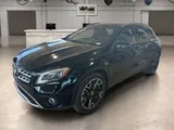 2020 Mercedes-Benz GLA photo 1