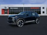 2026 Nissan Kicks photo 8