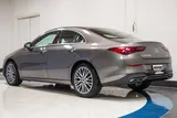 2025 Mercedes-Benz CLA photo 34
