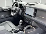 2026 Ford Bronco photo 13