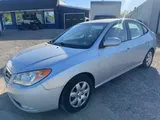 2007 Hyundai Elantra photo 1