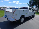 2027 Ram 3500 photo 3