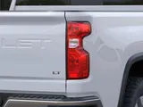 2026 Chevrolet Silverado 2500HD photo 11