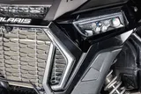 2021 Polaris RZR TURBO S photo 3