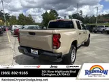 2023 Chevrolet Colorado photo 7