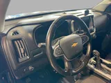 2022 Chevrolet Colorado photo 13
