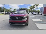2027 Nissan Kicks photo 19