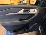 2027 Ford Explorer photo 12