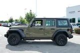 2026 Jeep Wrangler photo 9