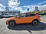 2019 Subaru Crosstrek photo 5