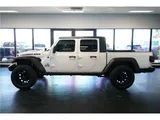 2020 Jeep Gladiator photo 4