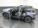 2025 Ford Bronco Sport photo 57