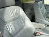 2007 Honda Odyssey photo 25