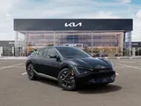 2026 Kia EV6 photo 8