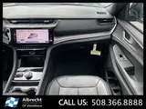 2026 Jeep Grand Cherokee photo 17
