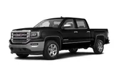 2016 GMC Sierra 1500 photo 1