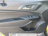 2025 Chevrolet Trax photo 23