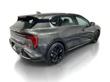 2026 Kia K4 Hatchback photo 4