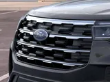 2026 Ford Explorer photo 17