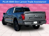 2026 Ford F-150 photo 3