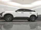 2027 Nissan Kicks photo 13