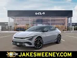 2026 Kia EV6 photo 1