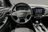 2023 Chevrolet Traverse photo 8
