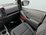 2026 Nissan Frontier photo 13