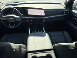 2025 Chevrolet Tahoe photo 18