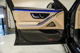 2022 Mercedes-Benz S-Class photo 21