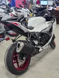 Kawasaki 2025 Ninja ZX-6R ABS photo 2