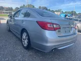 2015 Subaru Legacy photo 6