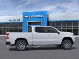 2026 Chevrolet Silverado 1500 photo 5