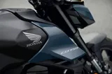 Honda 2026 CB750 Hornet E-Clutch photo 7