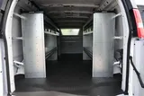 2026 Chevrolet Express Cargo Van photo 12